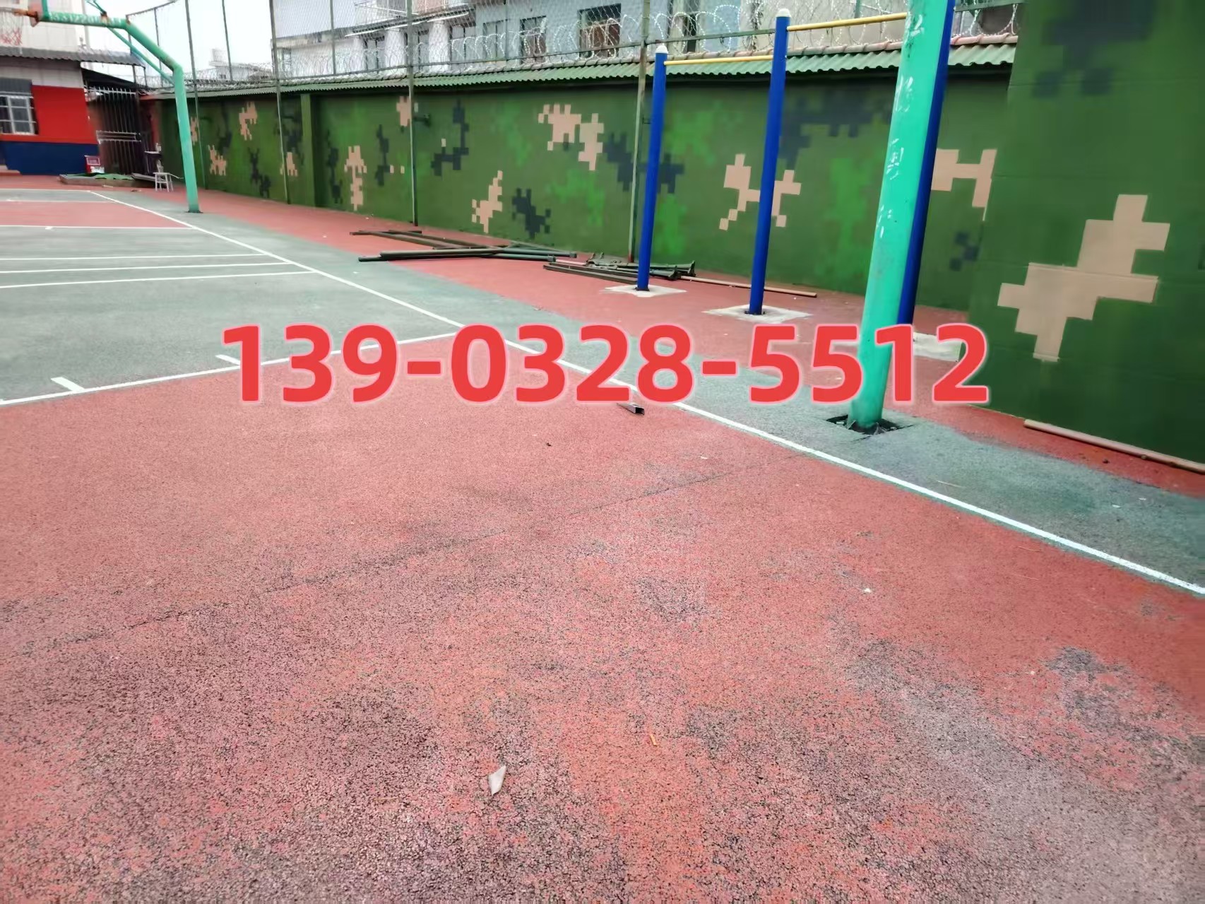 海西选择合适的迷彩漆：